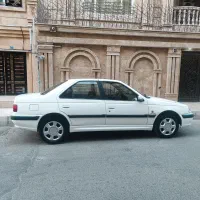 پژو پارس مدل 1389|خودرو سواری و وانت|تهران, باغ فیض|دیوار