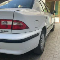 سمند lx۹۵|خودرو سواری و وانت|اراک, |دیوار