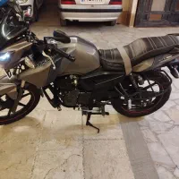 آپاچی150مدل93