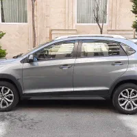 ام وی ام X22 دنده ای مدل 1397 اسپرت