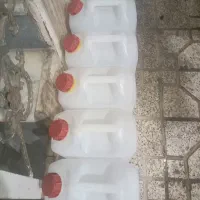 دبه ۲۰ لیتری در حد