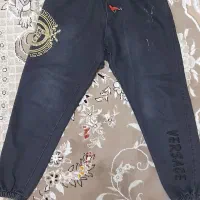 شلوار پسرانه