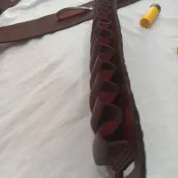 محصولات چرمی