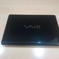 لپ تاپ vaio|رایانه همراه|تهران, نیروی هوایی (پیروزی)|دیوار