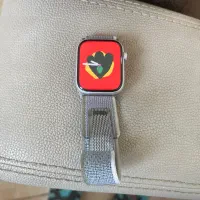 اپل واچ سری ۹