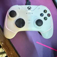 دسته RAZER|کنسول، بازی ویدئویی و آنلاین|ارومیه, |دیوار