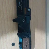 چاقوو شکاری