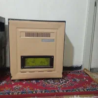 بخاری مبلی|بخاری، هیتر، شومینه|مرودشت, ژیان|دیوار