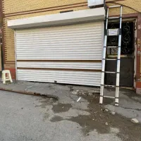 نصب وتعمیرات درب کرکره برقی جک پارکیتگ شیشه سکوریت