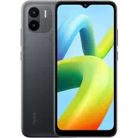 شیاومی a2plus حافظه ۶۴ گیگ فورجی پلاس