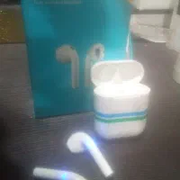 ایرپادشیشه ای اولتراپادس|لوازم جانبی موبایل و تبلت|مشهد, نوغان|دیوار