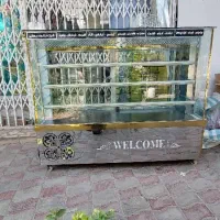 یخچال مکعبی