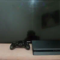 ps4 فوق العاده عالی تضمینی یک ترابایت باتلویزیون