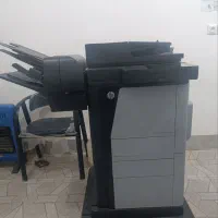 دستگاه کپی Hp