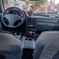 پراید Saba GLXI، مدل ۱۳۸۸
