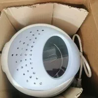 سرخ کن پارس خزر|اجاق گاز و لوازم برقی پخت‌وپز|قم, دورشهر|دیوار