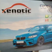 دزد گیر تصویری xsnotic