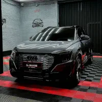 کاوربدنه/سرامیک بدنه /لیسه/صافکاری pdr