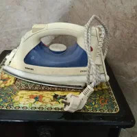 اتو دستی