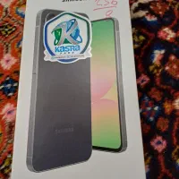 گوشی سامسونگ A56