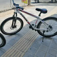 دوچرخه ویوا 24... 21 دنده