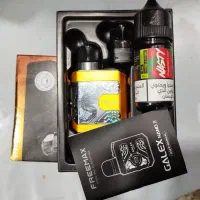 پاد فری مکس