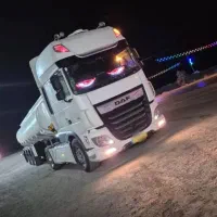 داف 480 2019 گیربکس فول|خودرو سنگین|کرمان, |دیوار