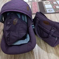 کریر ساک و تشک روروئک نوزاد