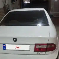 سمند ای اف سون|خودرو سواری و وانت|مشهد, منزل آباد|دیوار