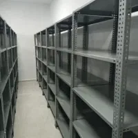 اسنادقفسه مغازه نصب اسان