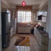 خونه باغ گاریزات تفت