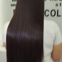 خدمات تخصصی کراتین مو زهرا مسیحا