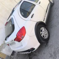 کوییک دنده‌ای R، مدل ۱۳۹۹
