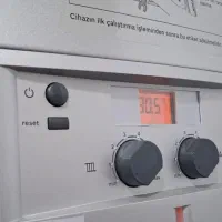 پکیج ابگرمکن|آبگرمکن، پکیج، شوفاژ|سقز, |دیوار