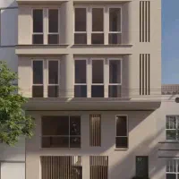 کارگر ساختمانی