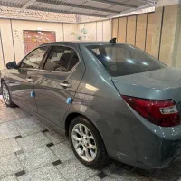دنا پلاس توربو اتومات مشابه صفر