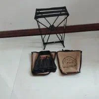 میز وصندلی|صندلی و نیمکت|دزفول, |دیوار