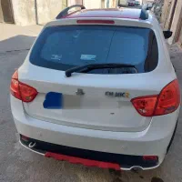 کوئیک آر بدون رنگ|خودرو سواری و وانت|مرند, |دیوار