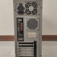 کامپیوتر|رایانه رومیزی|پاکدشت, پاکدشت (مامازند)|دیوار