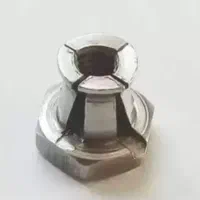 انکرکیل Hs انکر کیل نمای خشک