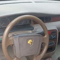 سمندef7|خودرو سواری و وانت|میاندوآب, |دیوار