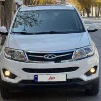 تیگو 5 فول اکسلنت مدل ۹۵