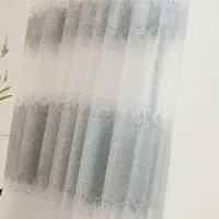 پرده تور با آویز میز نهار خوری اینه قدی مبل|پرده، رانر، رومیزی|مشهد, گاز|دیوار