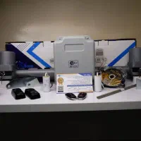 جک بازویی با اقساط ویژه