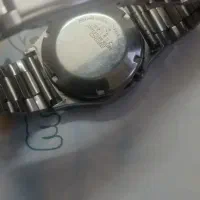 ساعت سیکو ۵ نبضی اتوماتیک ۸ ضلعی با موتور ۶۳۰۹|ساعت|لاهیجان, شهرک فرهنگیان|دیوار