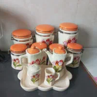 جای ادویه|ظروف سرو و پذیرایی|لاهیجان, آهندان|دیوار