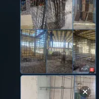 کاشت میلگرد نصب صحفه انکر بلت مقاوم سازی بتن تخریب|خدمات پیشه و مهارت|اصفهان, خانه اصفهان|دیوار