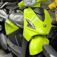 طرح پاکشتی بهرو ۱۲۵ پلاس اقساط|موتورسیکلت|اصفهان, عسگریه|دیوار