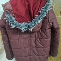 کاپشن در حد نو