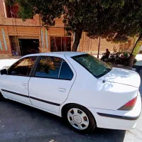 سمند lx مدل ۸۲|خودرو سواری و وانت|همدان, |دیوار